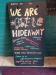 Picture of Hideaway