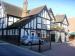 Picture of The Cricketers