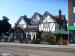 Picture of The Cricketers