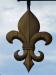 Picture of Fleur De Lis