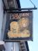 Picture of The Golden Lion