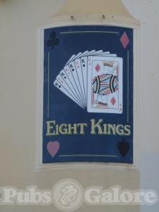 Picture of Eight Kings Inn