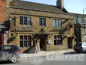 Picture of Mitre Inn