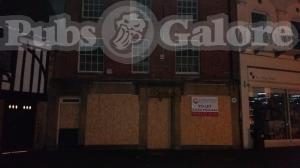 Picture of Cross Keys Hotel