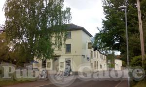 Picture of The Stalbridge Arms