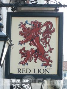Picture of The Red Lion