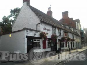 Picture of The Red Lion