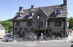 Picture of Bankes Arms Hotel