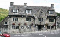 Picture of Bankes Arms Hotel