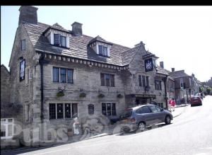 Picture of Bankes Arms Hotel