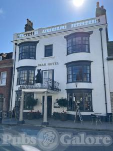 Picture of Bear Hotel