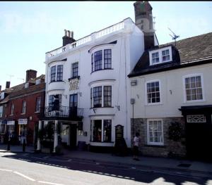 Picture of Bear Hotel