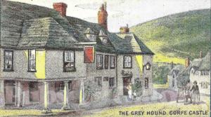 Picture of The Greyhound Inn