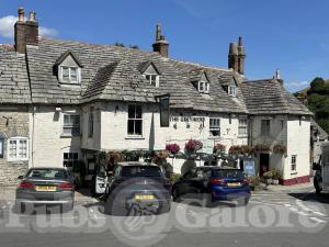 Picture of The Greyhound Inn