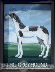 Picture of The Greyhound Inn