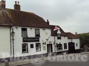 Picture of The Horse & Groom