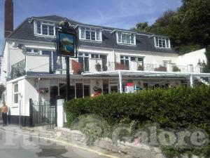Picture of Lulworth Cove Inn