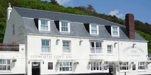 Picture of Lulworth Cove Inn