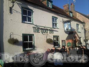 Picture of The Quay Inn