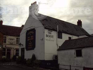 Picture of The Boot