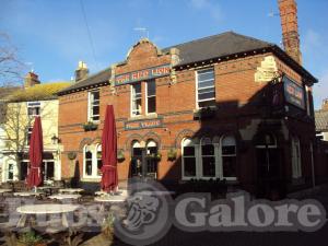 Picture of The Red Lion