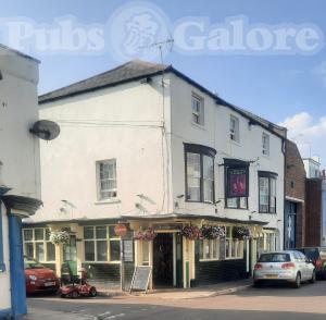 Picture of Duke of Albany