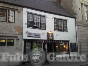 Picture of Duke Of Cornwall