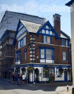 The Globe Inn