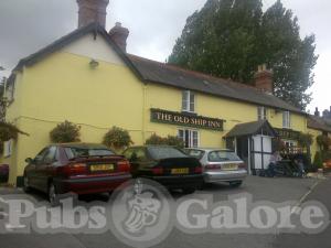 Picture of The Old Ship Inn