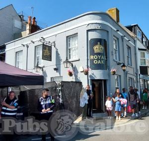 Picture of Royal Oak