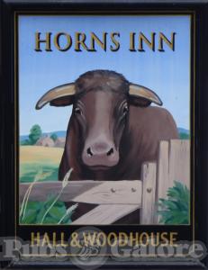 Picture of Horns Inn