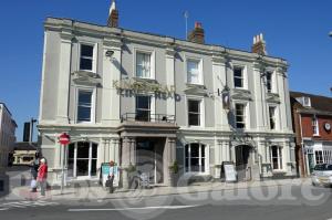 Picture of Kings Head