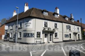 Picture of The Minster Arms