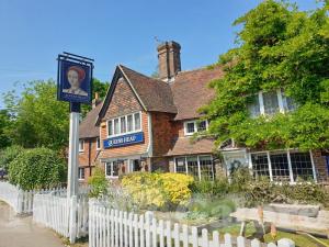 Picture of The Queens Head