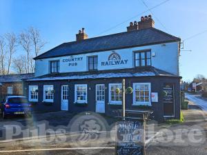 Picture of The Railway