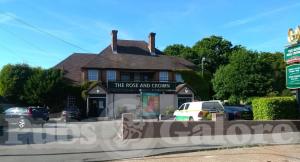 Picture of Rose & Crown