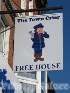 Picture of The Town Crier