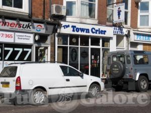 Picture of The Town Crier