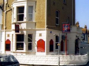 Picture of The Traffers Bar