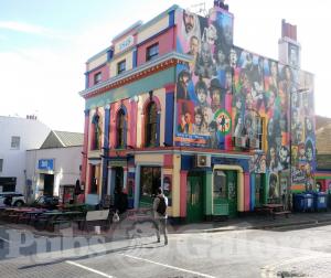 Picture of The Prince Albert