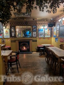 The Prince Albert