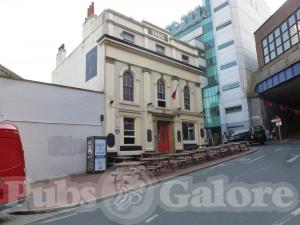 Picture of The Prince Albert
