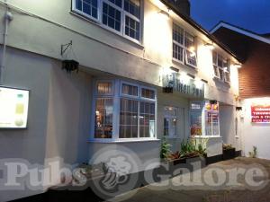 Picture of Albion Tavern