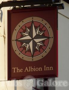 Picture of The Albion Inn