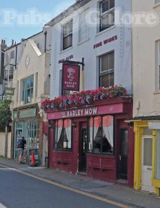 Picture of Barley Mow