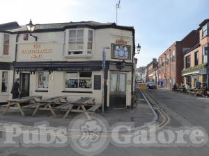Picture of The Basketmakers Arms