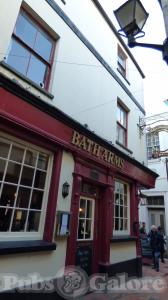 Picture of Bath Arms