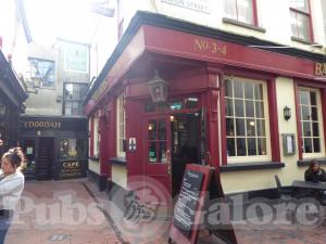 Picture of Bath Arms