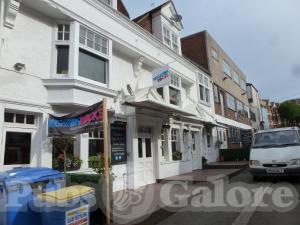 Picture of Brighton Rocks