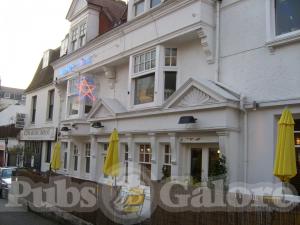 Picture of Brighton Rocks